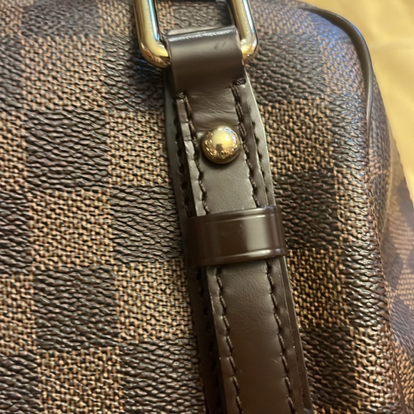 ♥️Authentic Louis Vuitton rivington pm♥️ - Picture 9 of 13